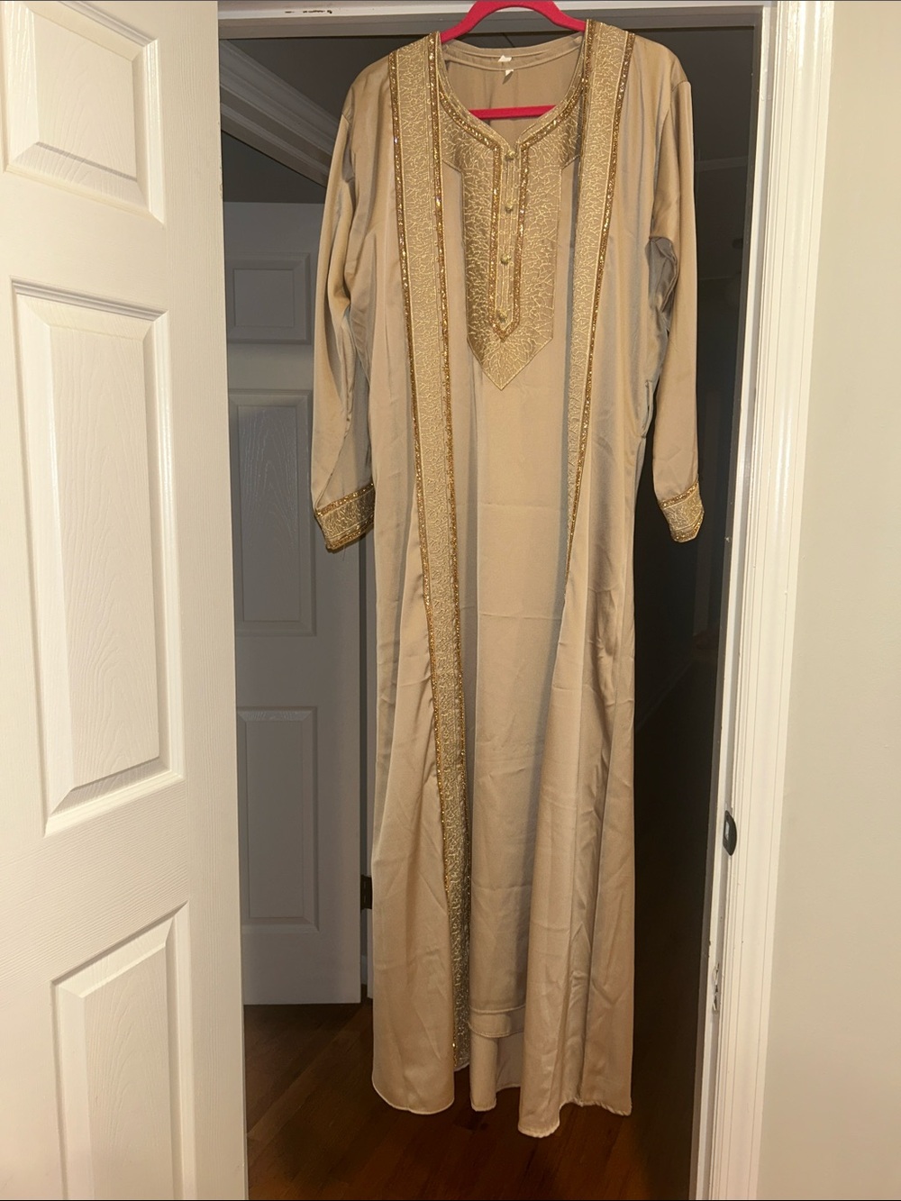 Kaftan - Picture 5 of 9